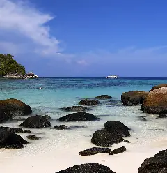 andaman beach image