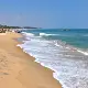 Mahabalipuram Beach image