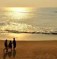 odisha beach image