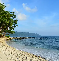 andaman beach image