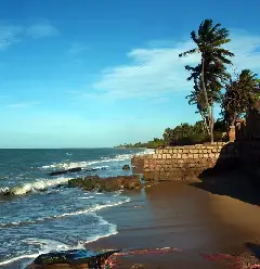 tamilnadu beach image