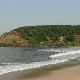 Velneshwar Beach image