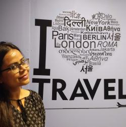 Nandini Bhattacharya