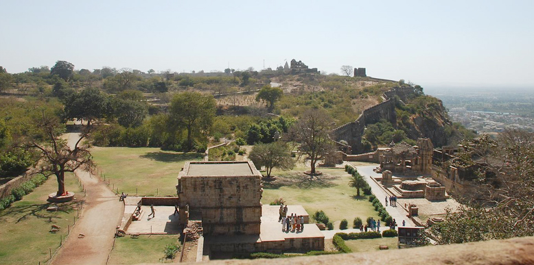 chittorgarh-fort