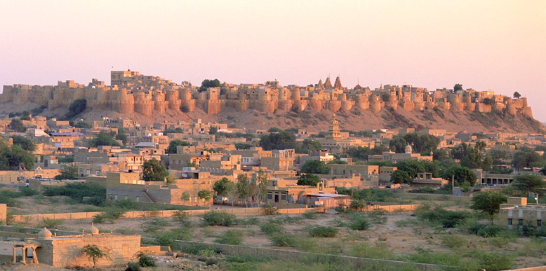 jaisalmer-fort