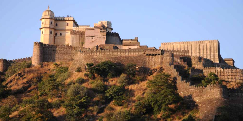 kumbhalgarh-fort