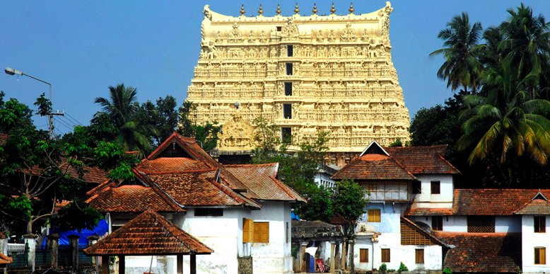 Padmanabhaswamy-Temple