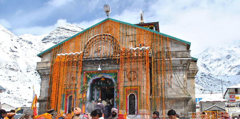 kedanathji-temple