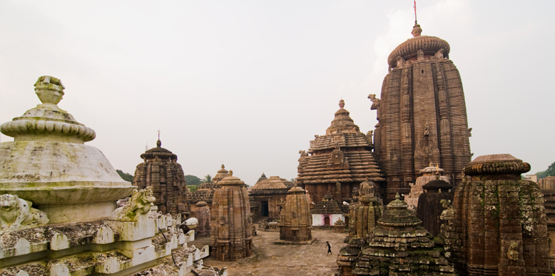 lingraja-temple