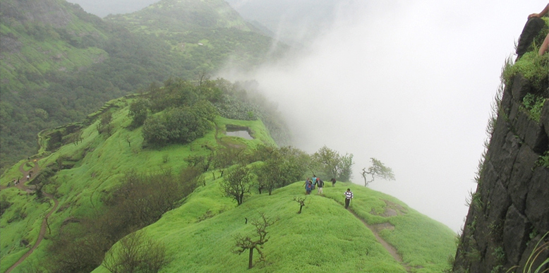 Top Places To Visit In Monsoon In India Tour My India