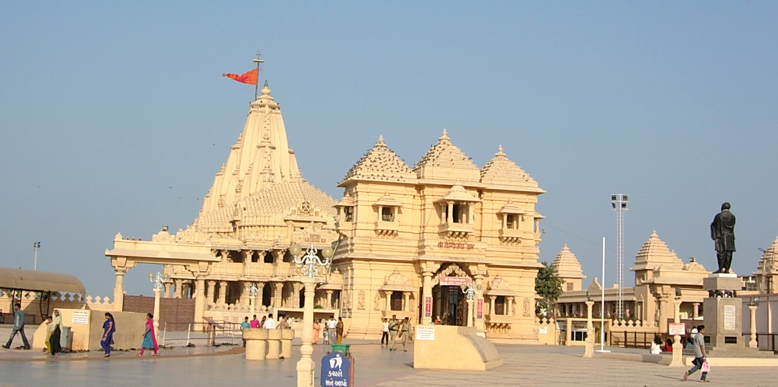 sonath-temple-gujarat