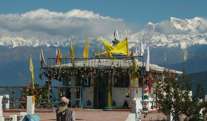 Kartik-Swami-Temple