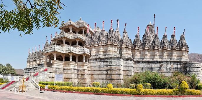 ranakpur-temple