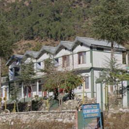 Hotels in Gangotri