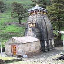 Madhya-Maheshwar Yatra