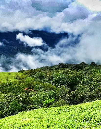 coorg image