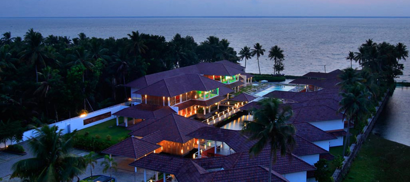Aveda Resorts and Spa, Kottayam