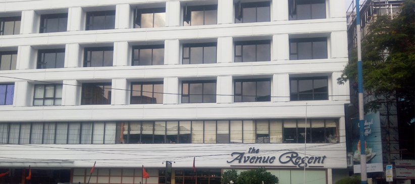 Avenue Regent Hotel, Cochin