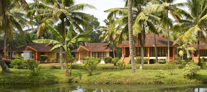 Club Mahindra Resorts, Kumarakom