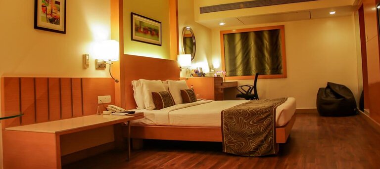 Comfort Inn Heritage Hotel Mumbai