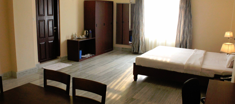 Hotel Acacia, Dimapur