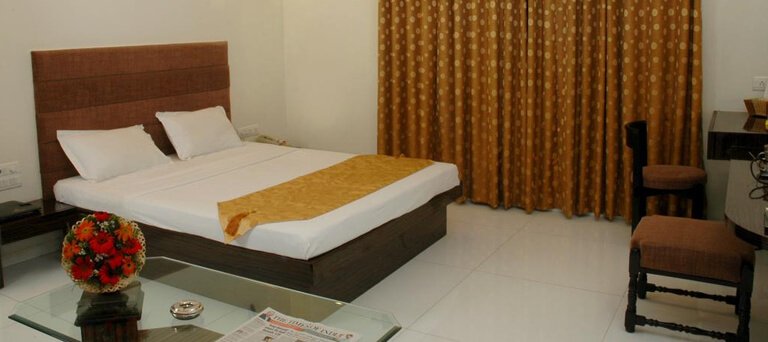 Hotel Airlink Mumbai