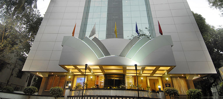 Hotel Coronet Pune, Maharashtra