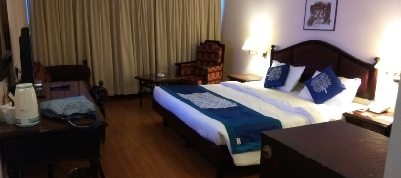 Horizon Hotel Thiruvananthapuram