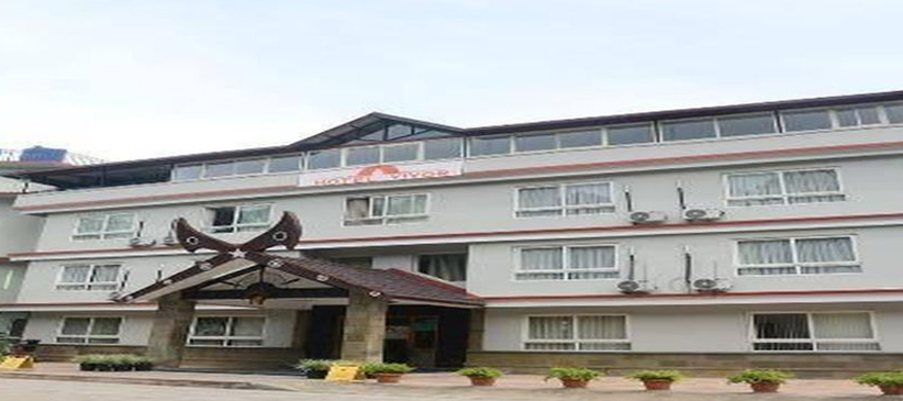 Hotel Vivor, Kohima