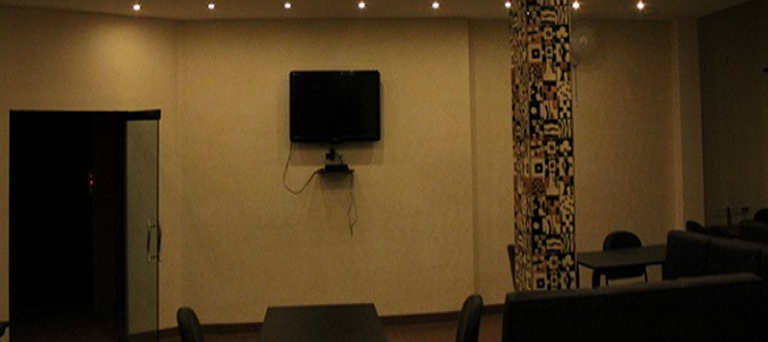 Hotel Woodlands Nagpur, Maharashtra
