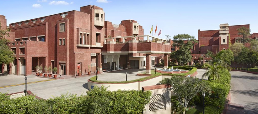 Hotel ITC Rajputana, Jaipur