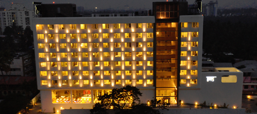 Keys Hotel, Kochi