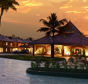 Lakesong Resort, Kumarakom