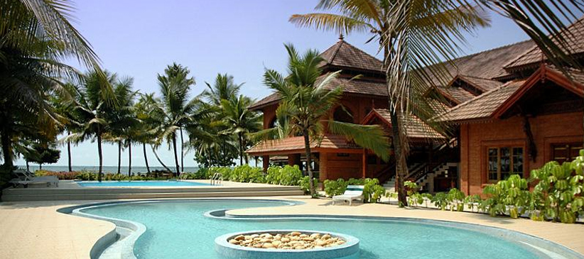 Lakesong Resort, Kerala