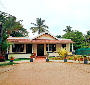 Lakshmi Hotel & Resorts, Kumarakom