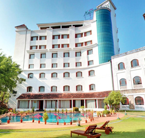 Mascot Hotel, Trivandrum