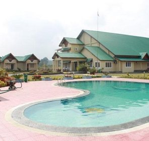 Padmini Resort Tinsukia, Assam