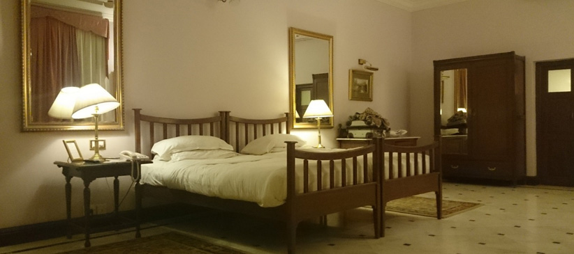 Palace Hotel – Bikaner House Mount Abu
