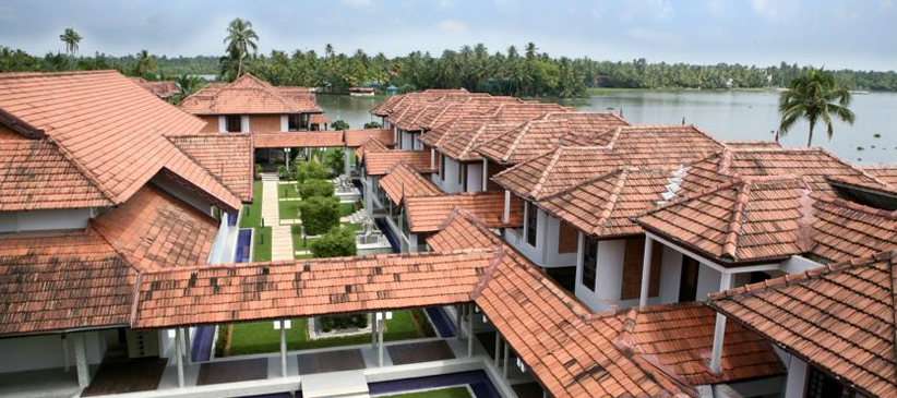 Ramada Resort Kochi, Kerala