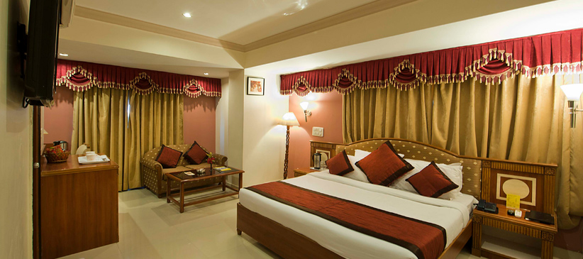 Hotel Shri Ram Excellency, Jodhpur