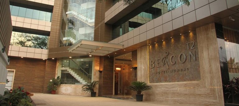 T2 Beacon Hotel Mumbai