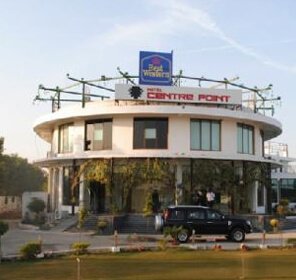 Hotel Bharatpur Ashok, Bharatpur