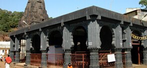 Bhimshankar Temple