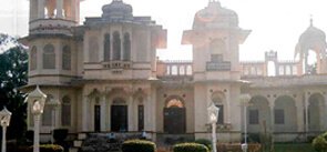 Sadul Singh Museum Bikaner