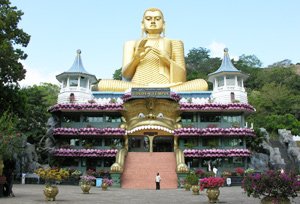 Buddhist Temples in Karnataka