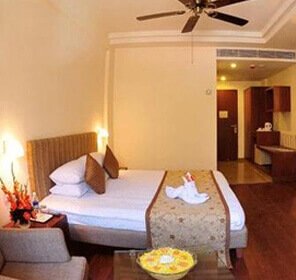 Cambay Resort Udaipur