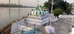 Dargah of Adharshila, Kota