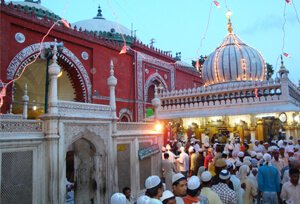 dargah-hazrat-nizamuddin