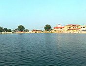 Dashair and Dhankar Lake