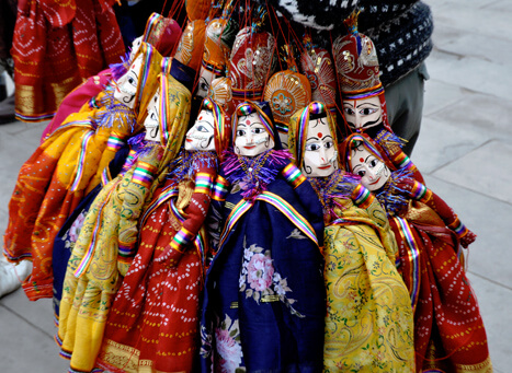 Doll Museum, Jaipur